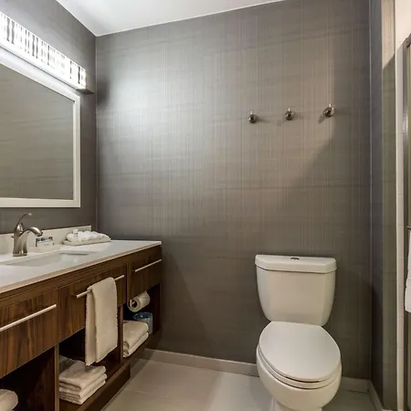 Home2 Suites By Hilton Fort Worth Northlake Roanoke Exterior photo