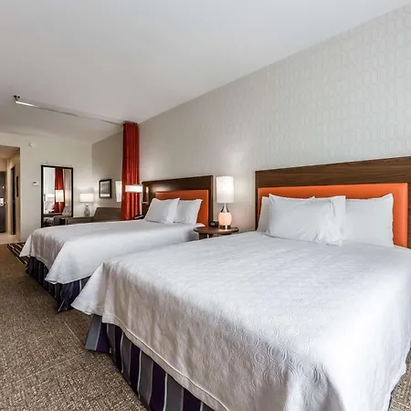 Home2 Suites By Hilton Fort Worth Northlake Roanoke Exterior photo