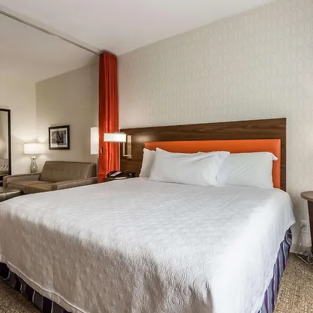 Home2 Suites By Hilton Fort Worth Northlake Roanoke Exterior photo