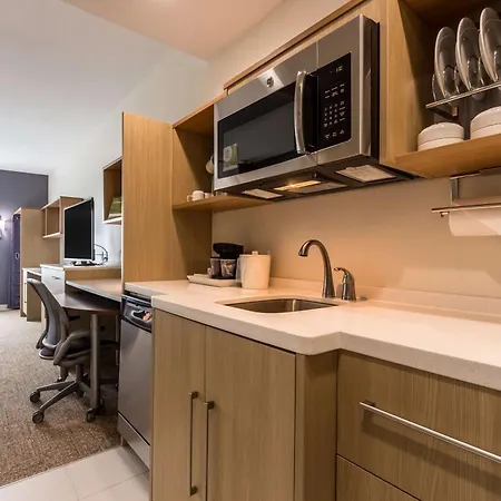 Home2 Suites By Hilton Fort Worth Northlake Roanoke Exterior photo