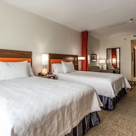 Home2 Suites By Hilton Fort Worth Northlake Roanoke Exterior photo