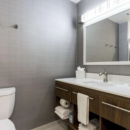 Home2 Suites By Hilton Fort Worth Northlake Roanoke Exterior photo