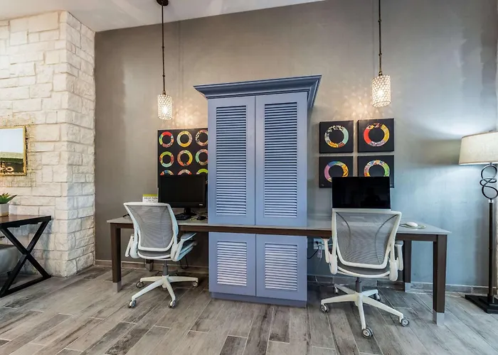 Home2 Suites By Hilton Fort Worth Northlake