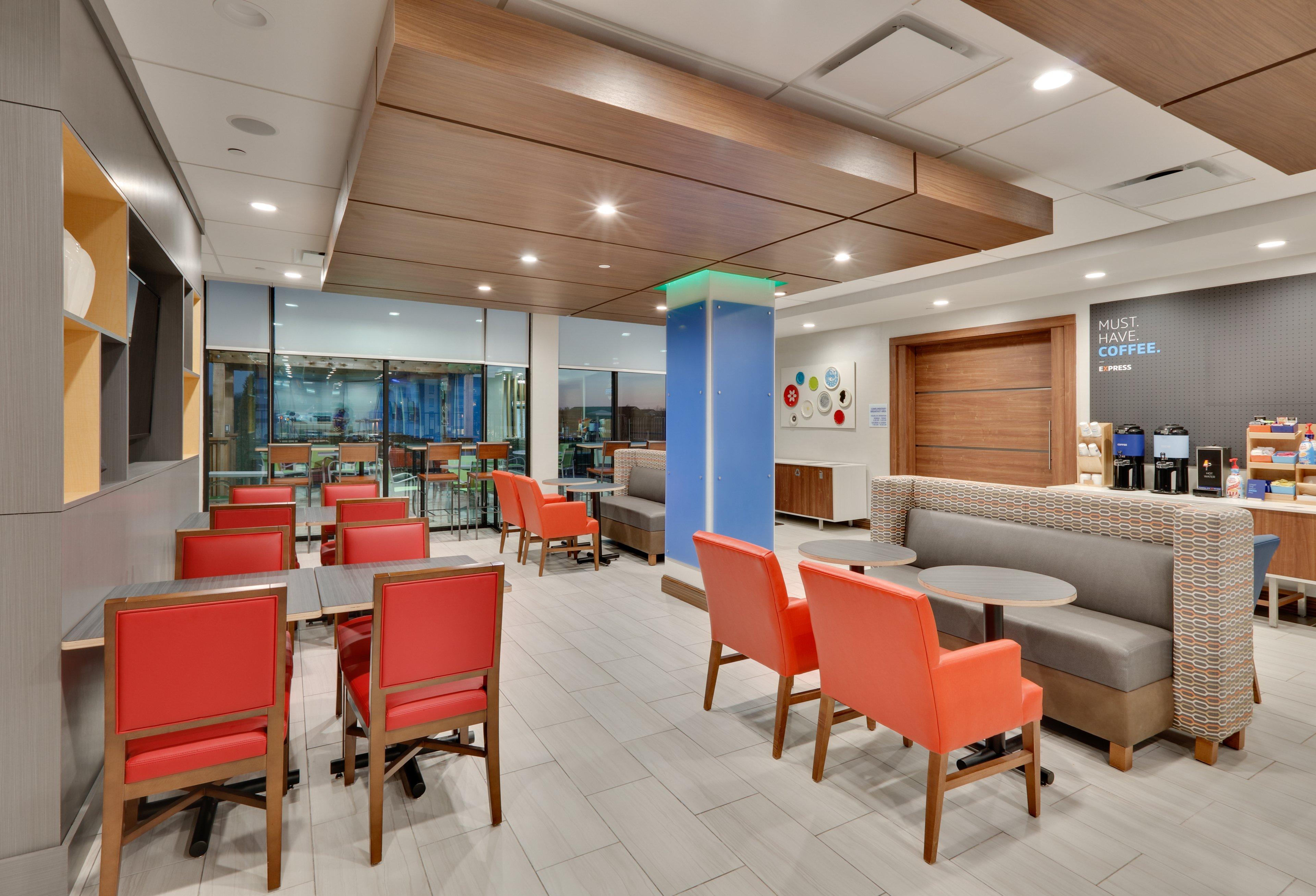 Hotel Home2 By Hilton Fort Worth Northlake