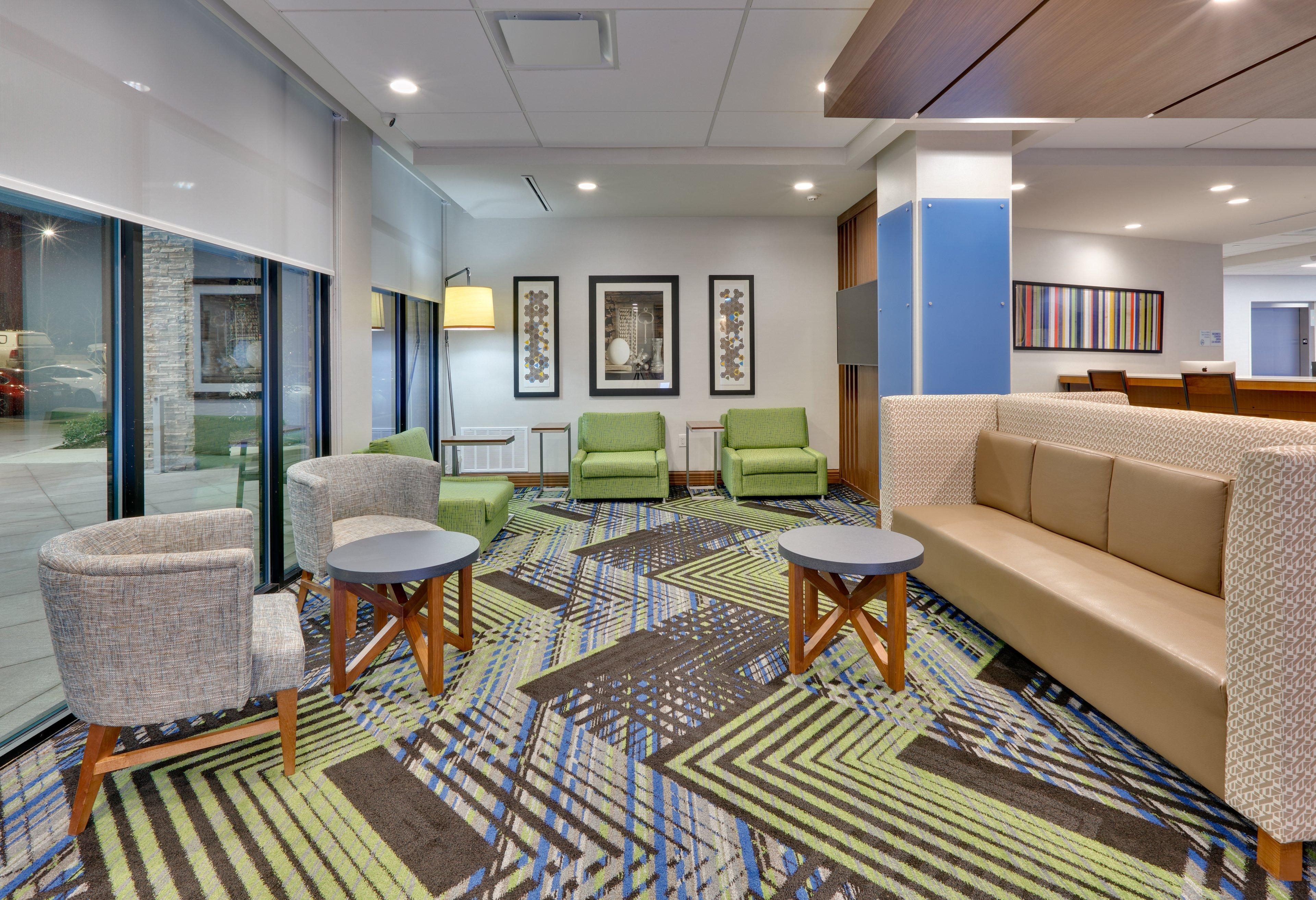Home2 By Hilton Fort Worth Northlake 3* Roanoke
