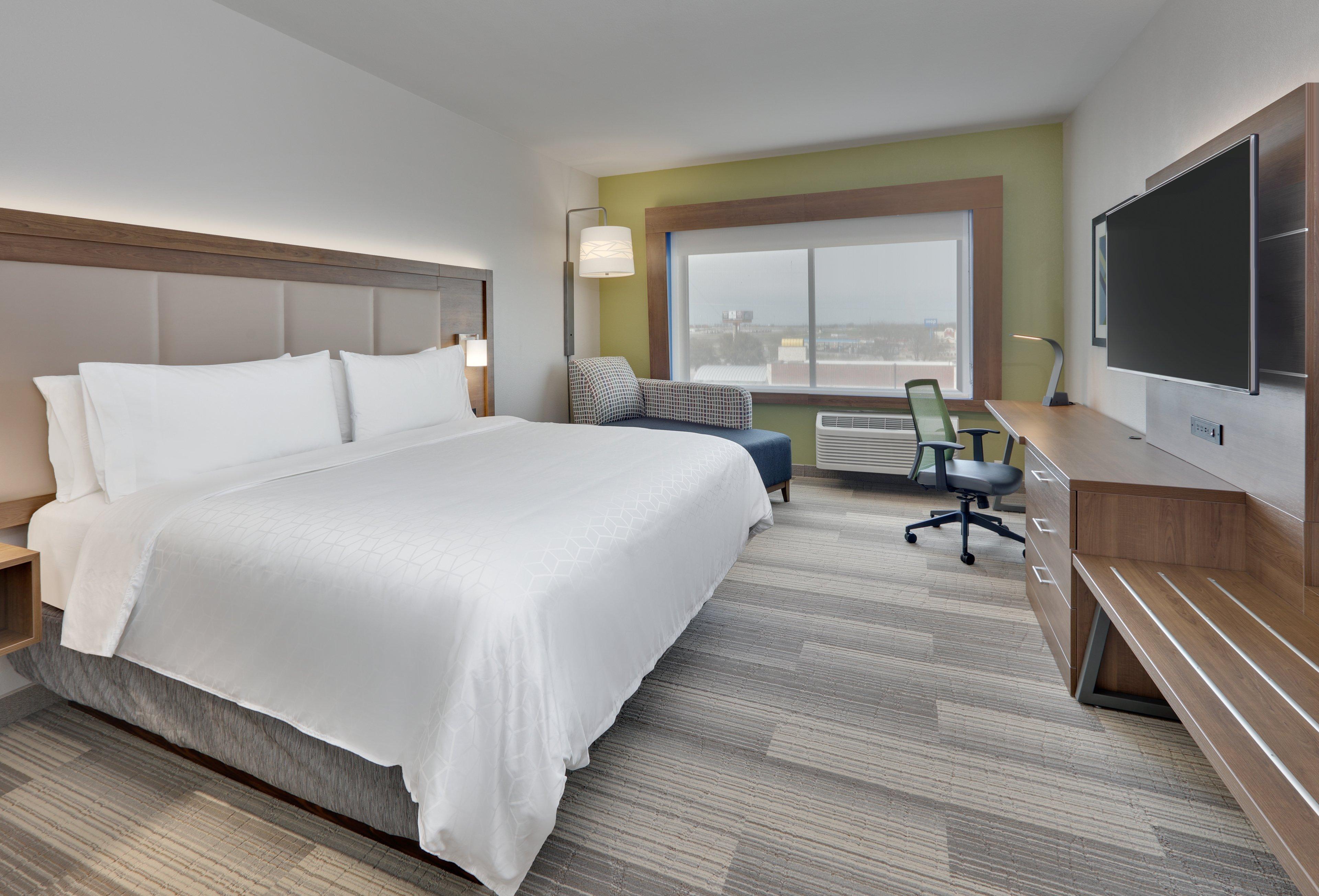 Hotel Home2 By Hilton Fort Worth Northlake