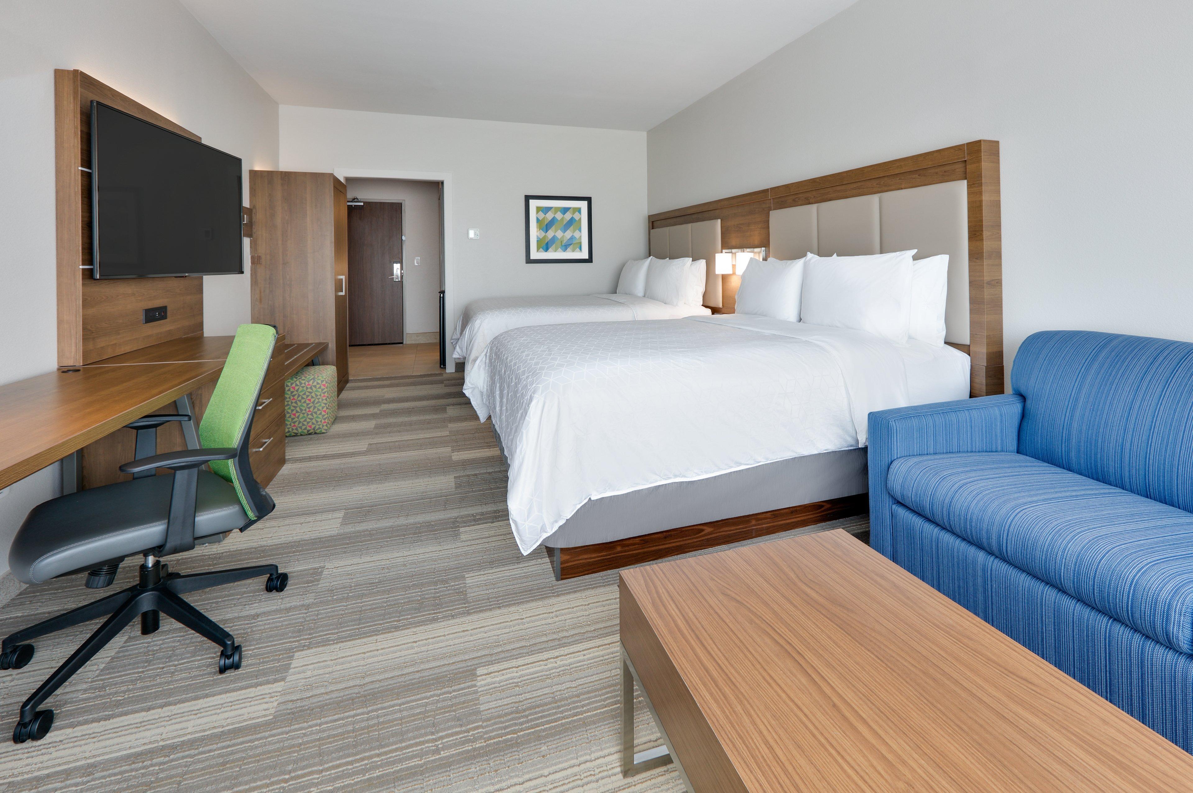 Home2 By Hilton Fort Worth Northlake Hotel Roanoke