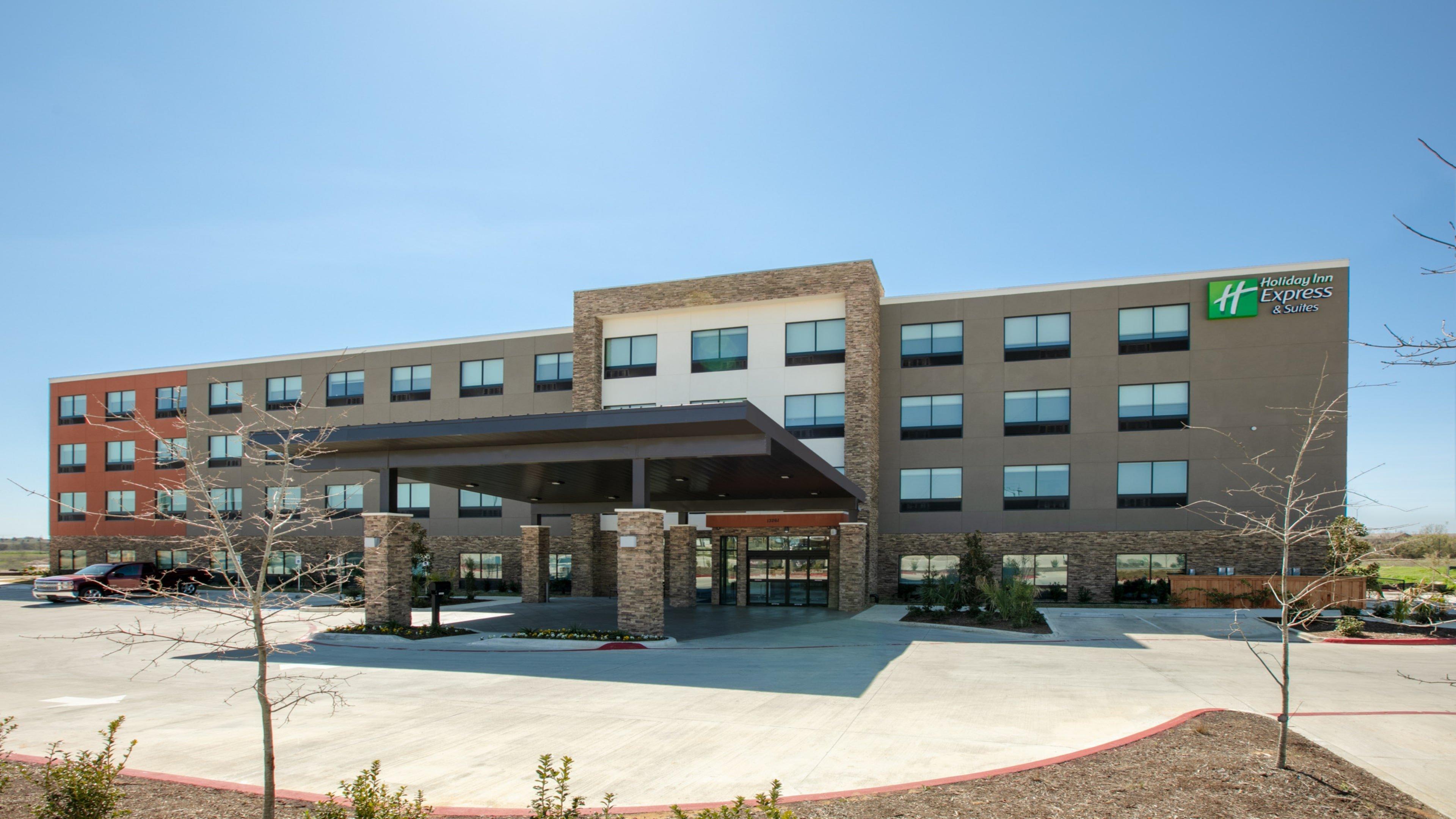 Home2 By Hilton Fort Worth Northlake 3* Roanoke