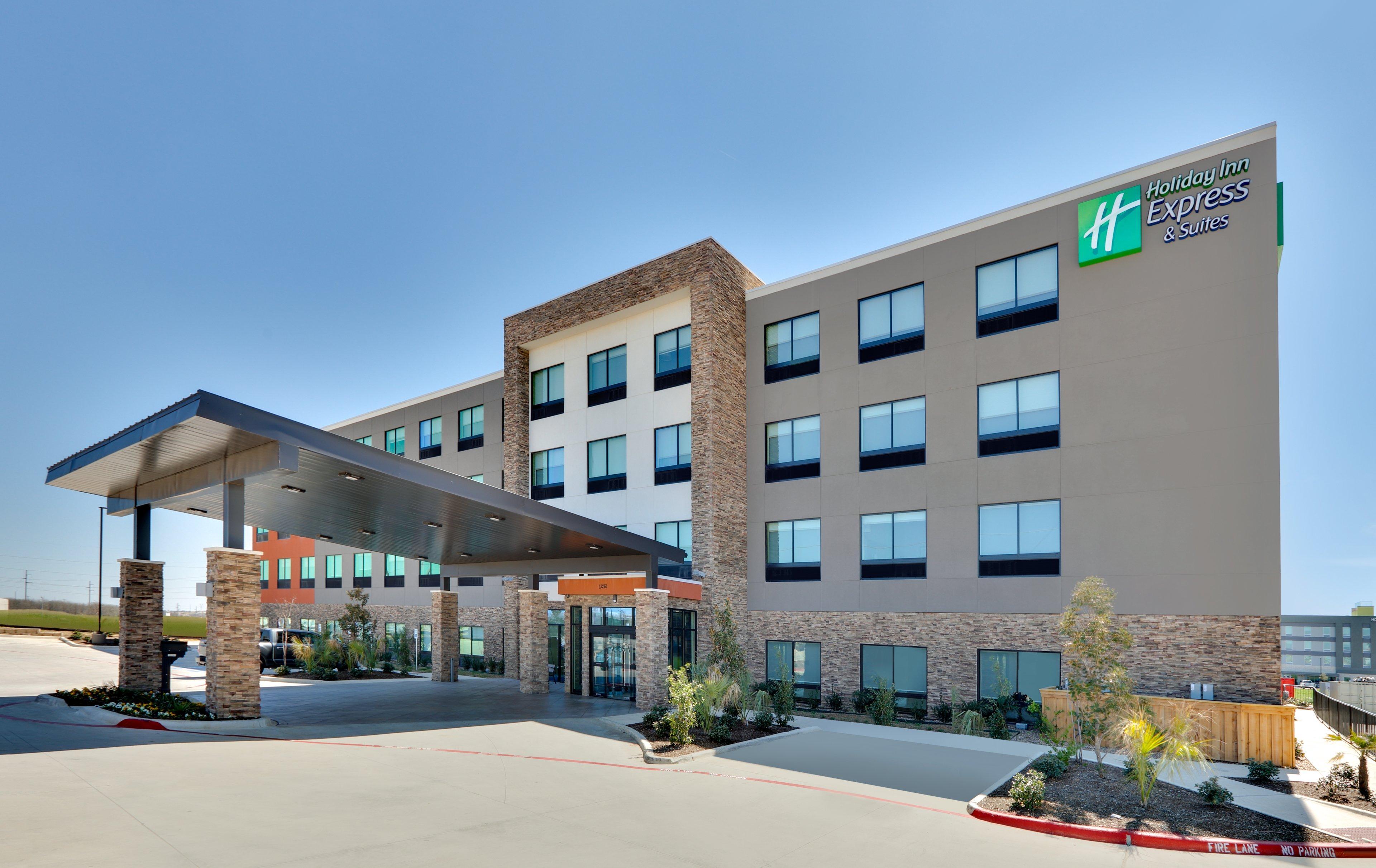 Home2 By Hilton Fort Worth Northlake Hotel