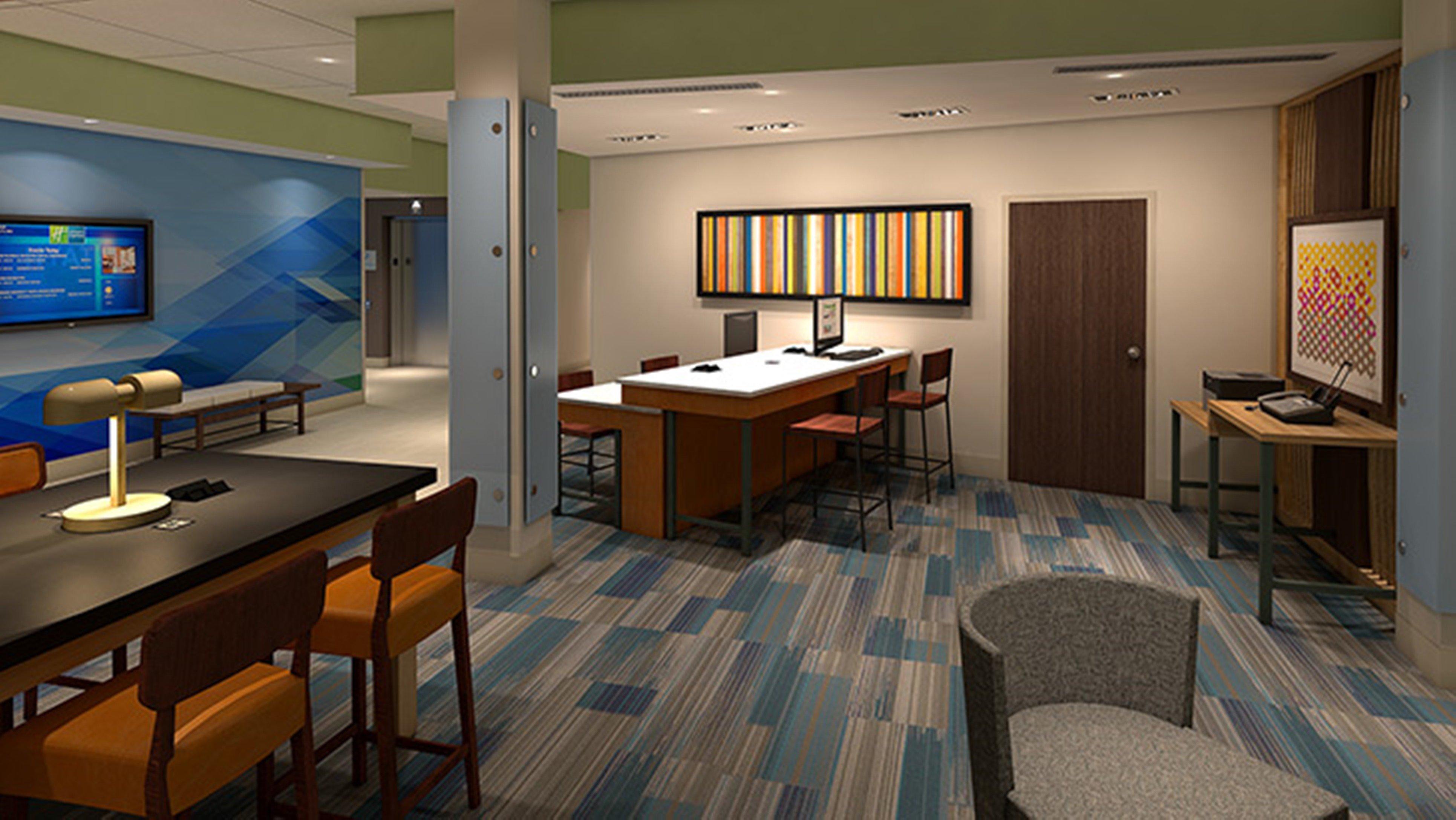 Home2 By Hilton Fort Worth Northlake Hotel Roanoke