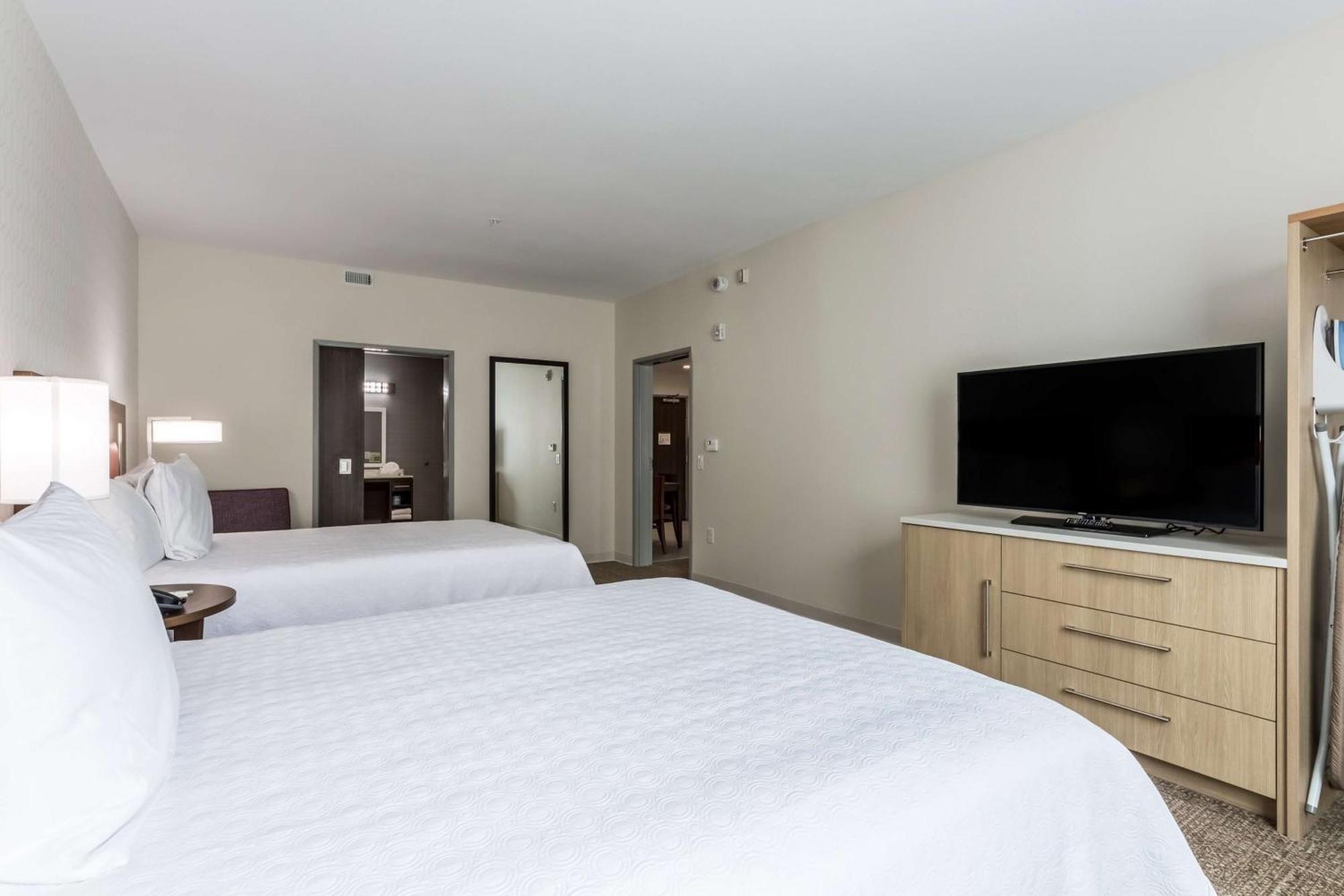 Home2 By Hilton Worth Northlake Hotel Roanoke