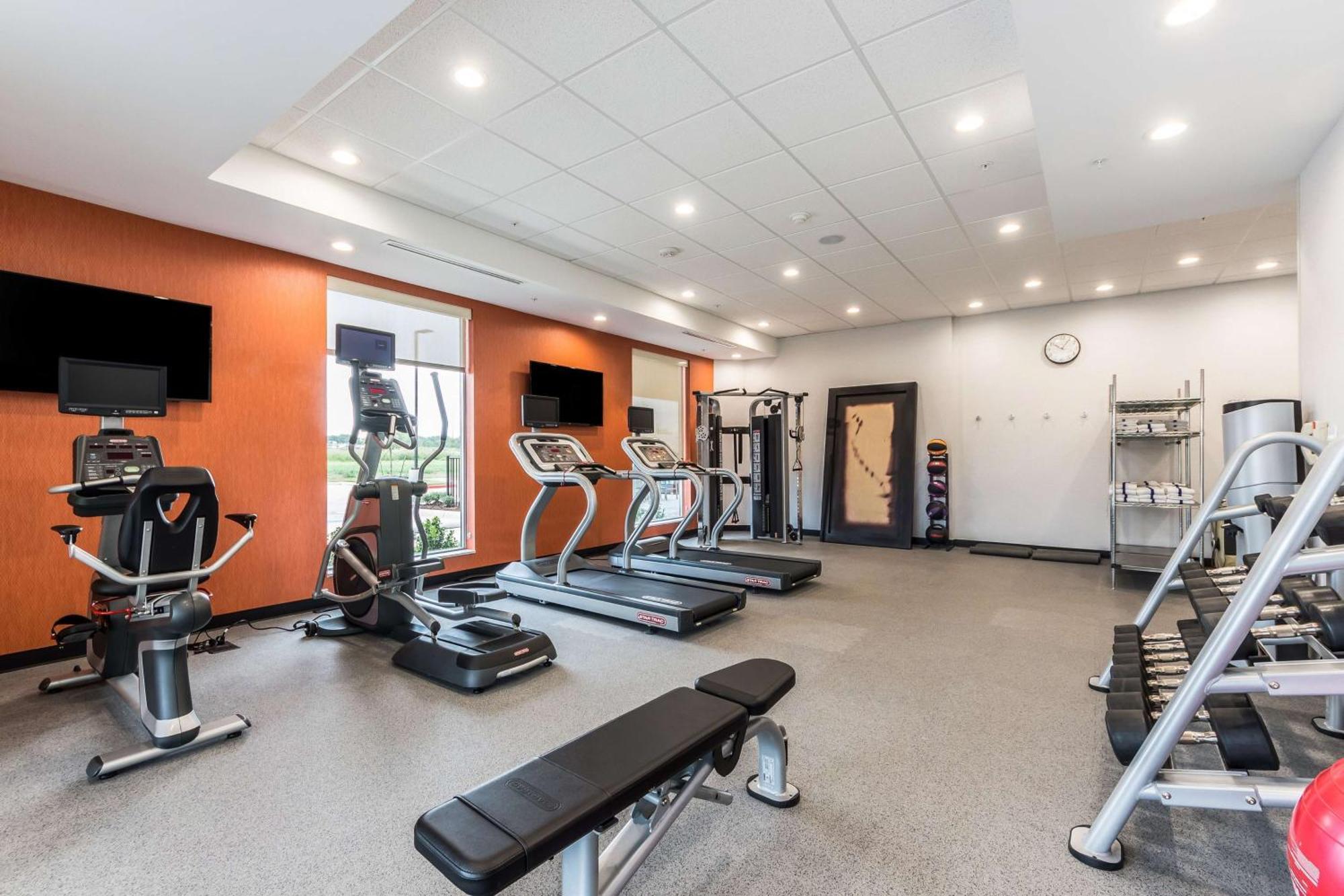 Home2 By Hilton Fort Worth Northlake 3* Roanoke