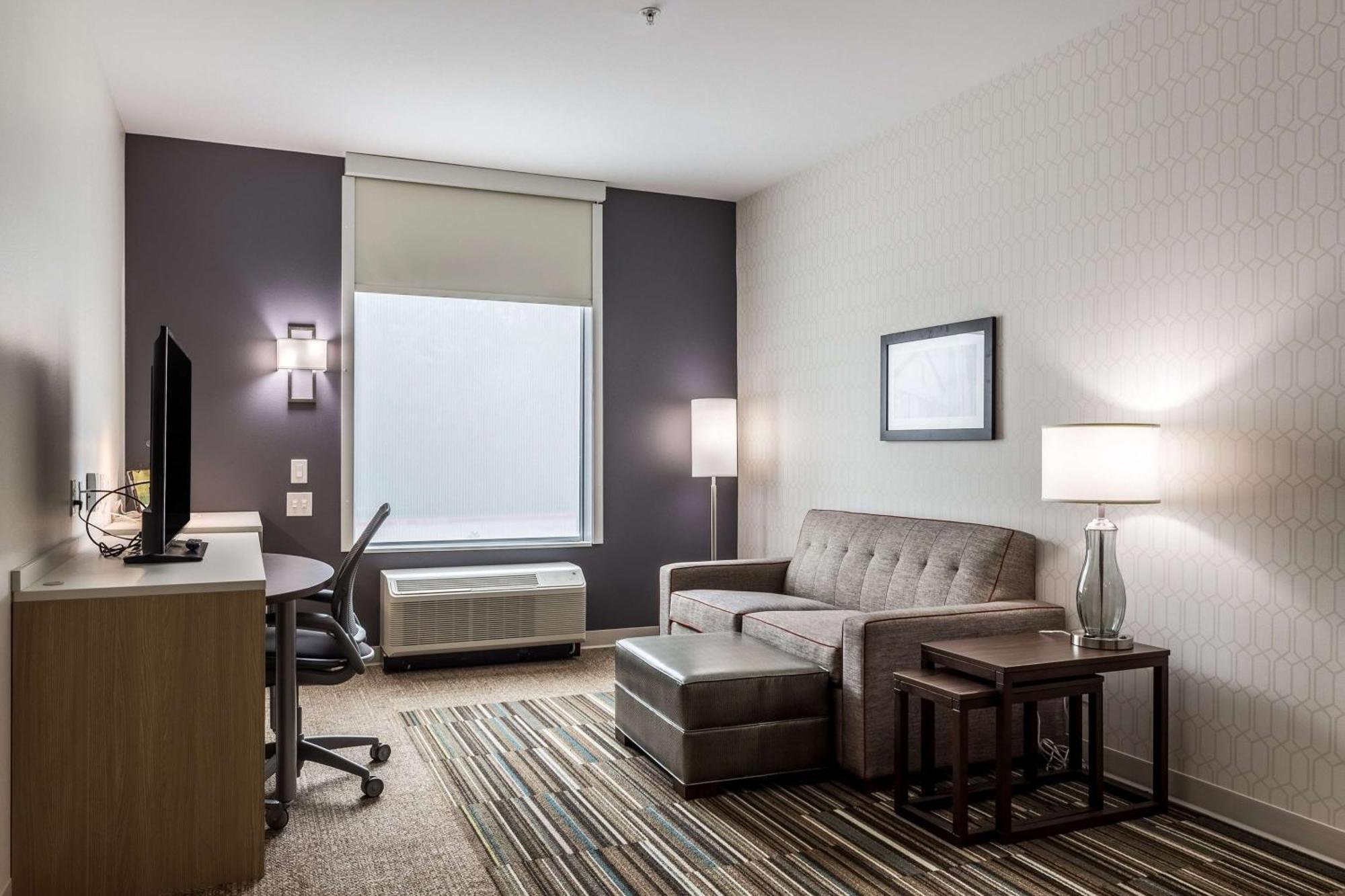 Home2 By Hilton Fort Worth Northlake Roanoke
