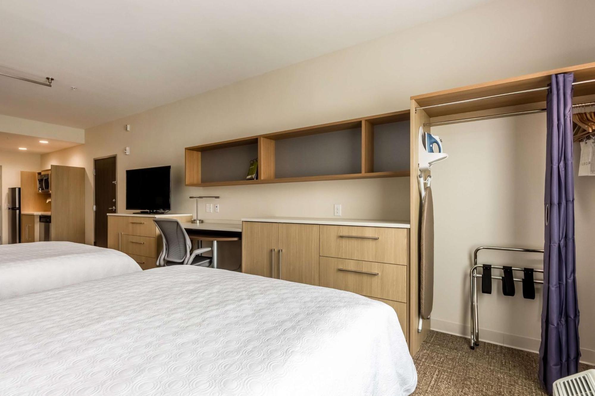Hotel Home2 By Hilton Fort Worth Northlake
