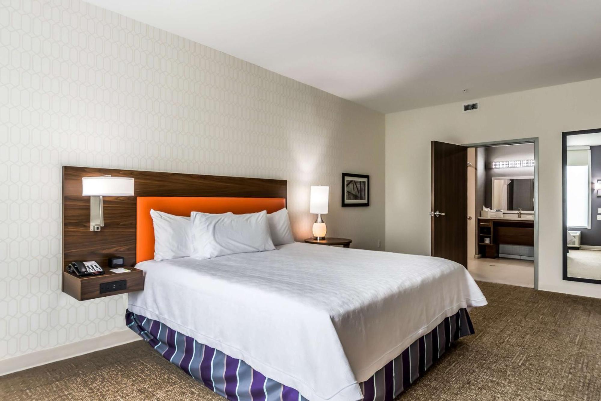 Home2 By Hilton Worth Northlake Hotel