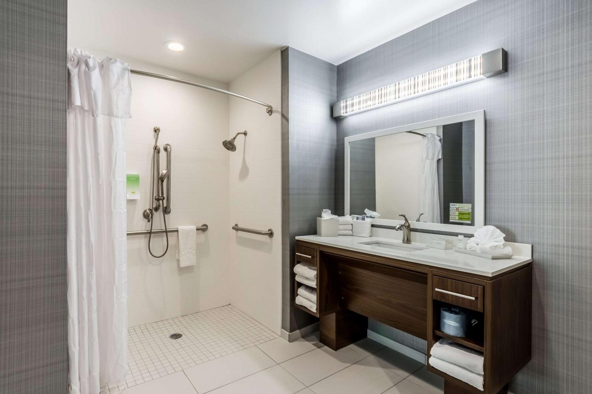 Home2 By Hilton Fort Worth Northlake Roanoke