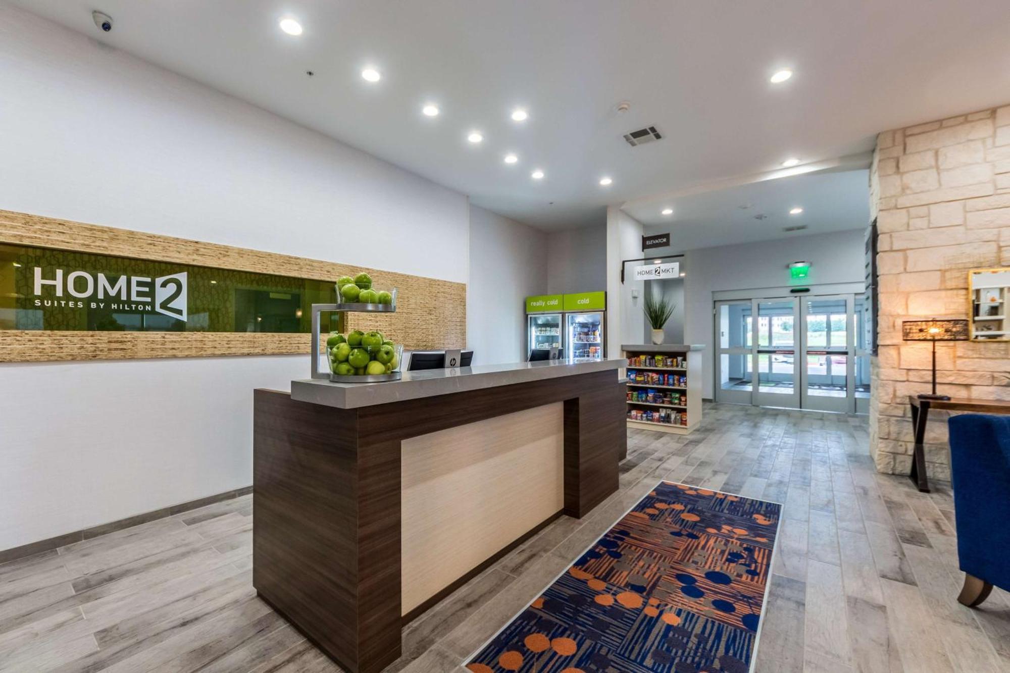 Home2 By Hilton Worth Northlake Hotel