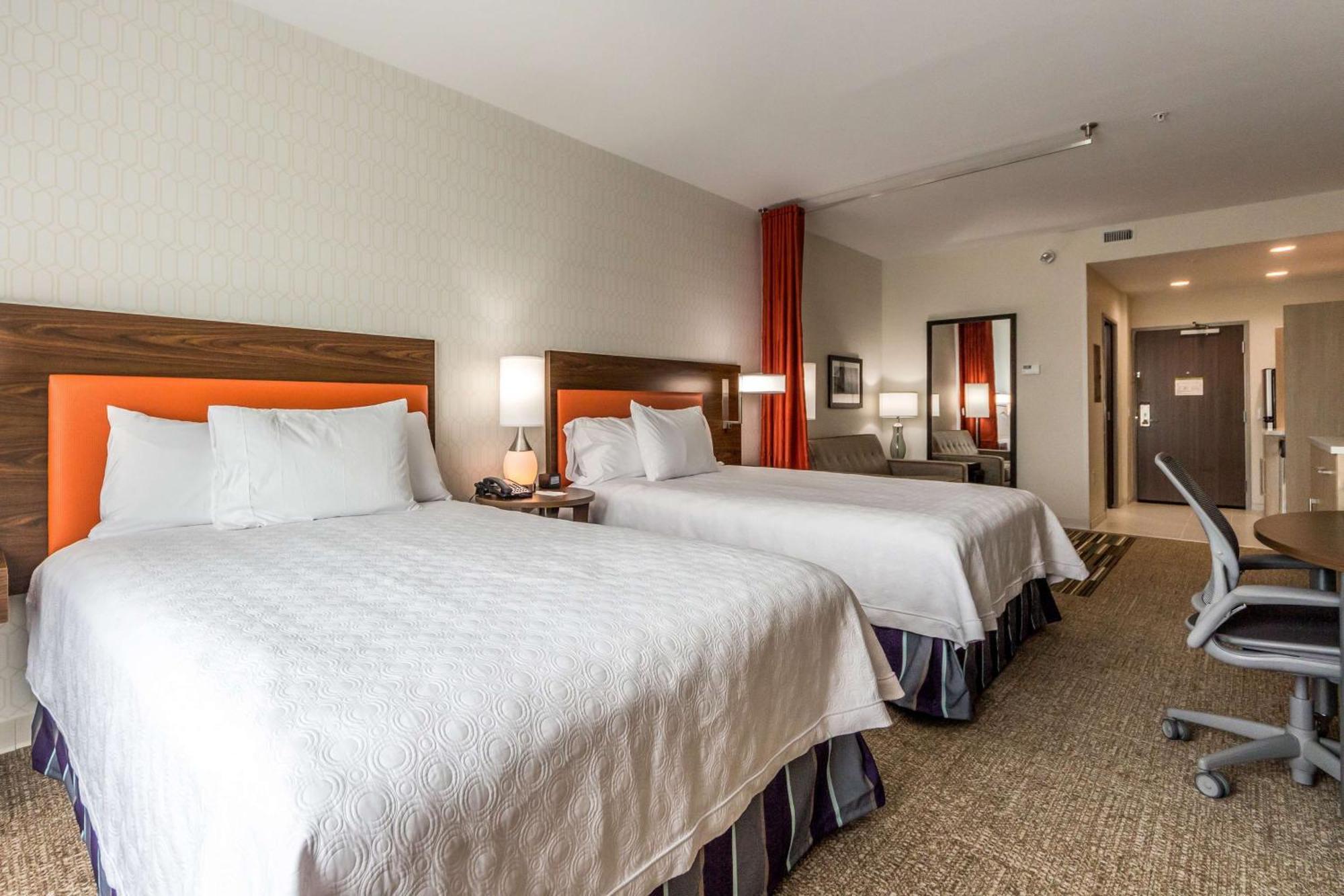 Home2 By Hilton Fort Worth Northlake 3* Roanoke