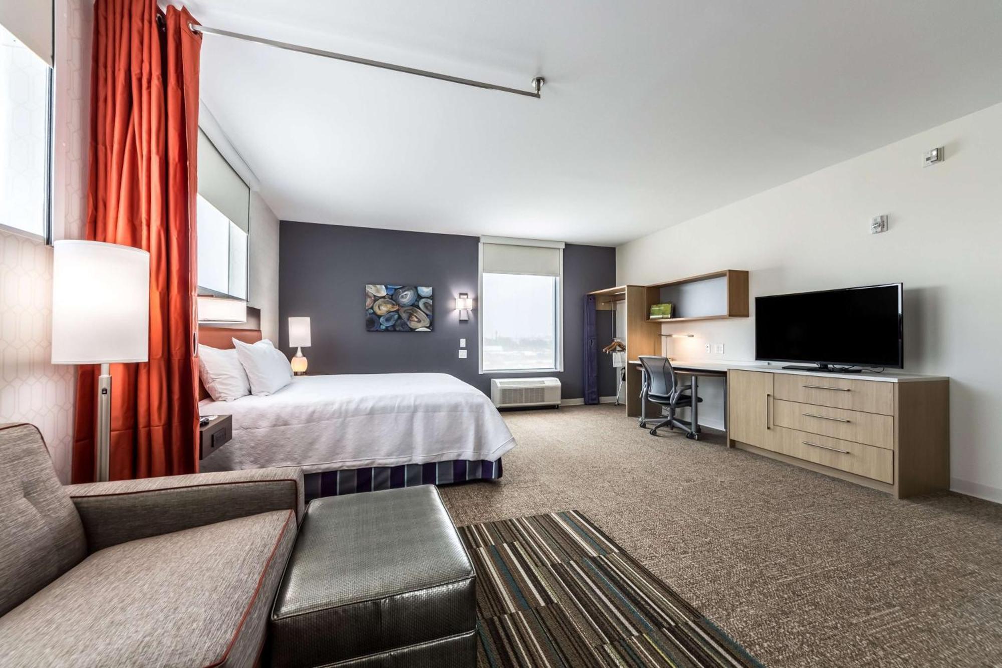Home2 By Hilton Worth Northlake Hotel Roanoke