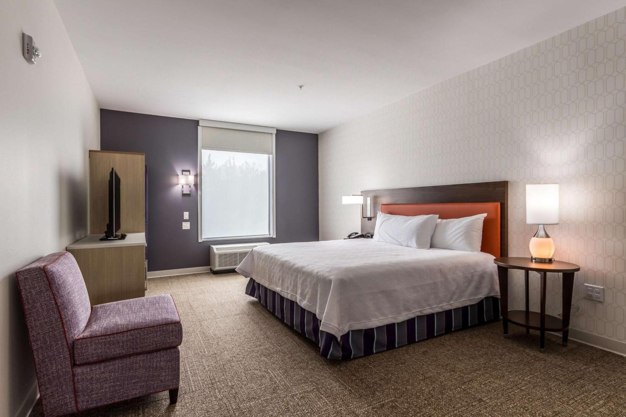 Home2 By Hilton Fort Worth Northlake 3* Roanoke