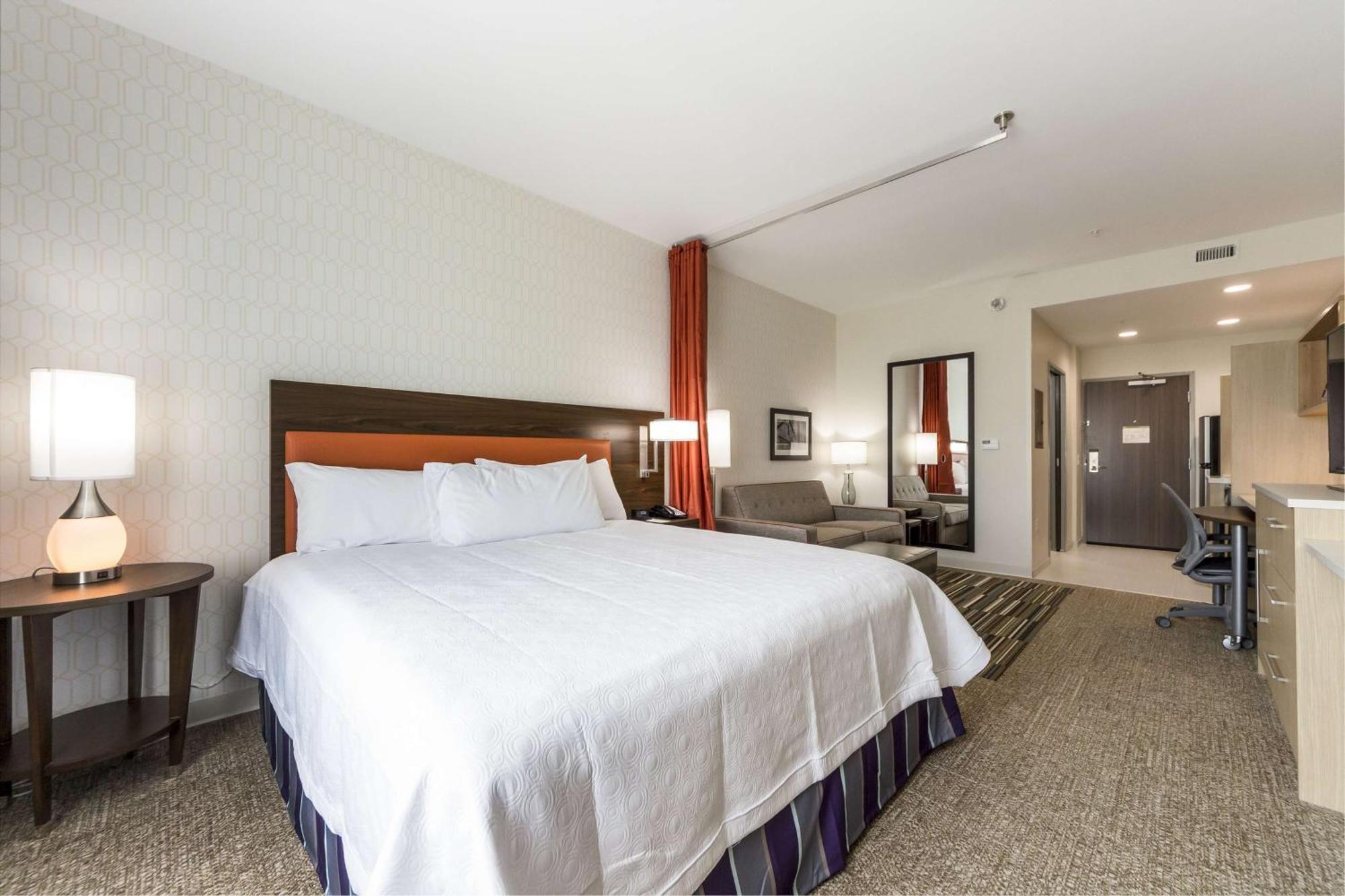 Hotel Home2 By Hilton Worth Northlake