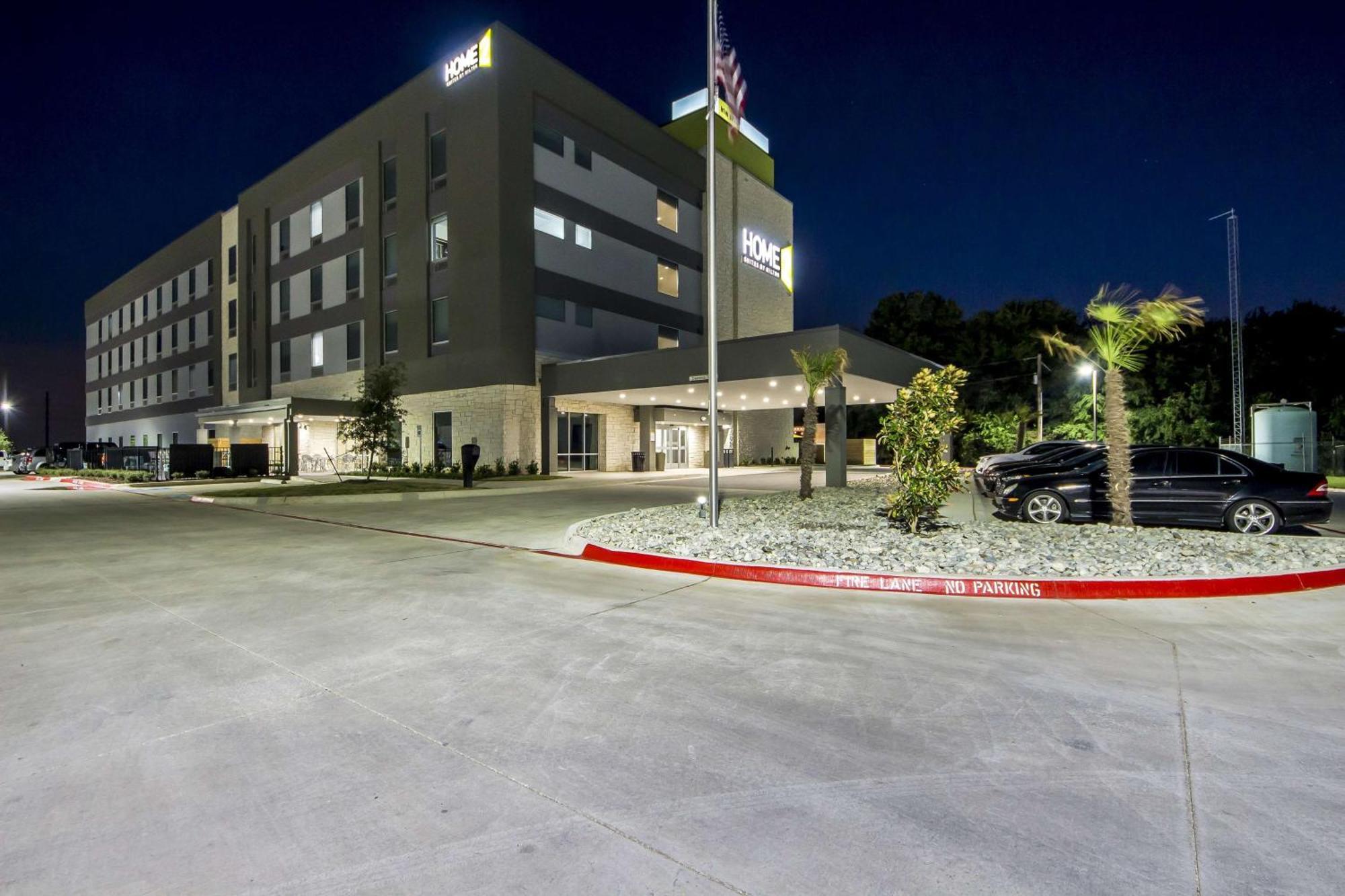 Hotel Home2 By Hilton Worth Northlake