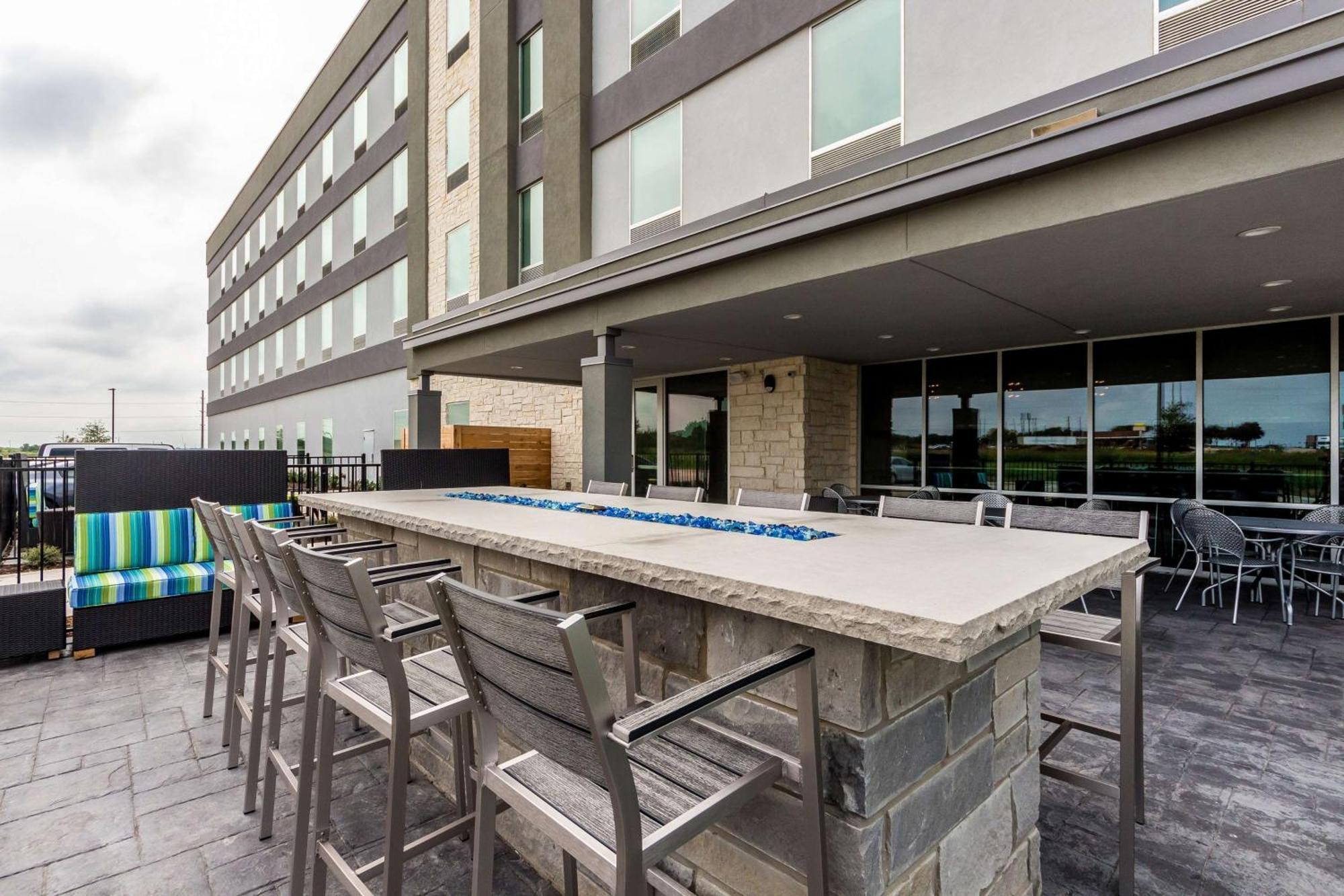 Home2 By Hilton Fort Worth Northlake 3* Roanoke