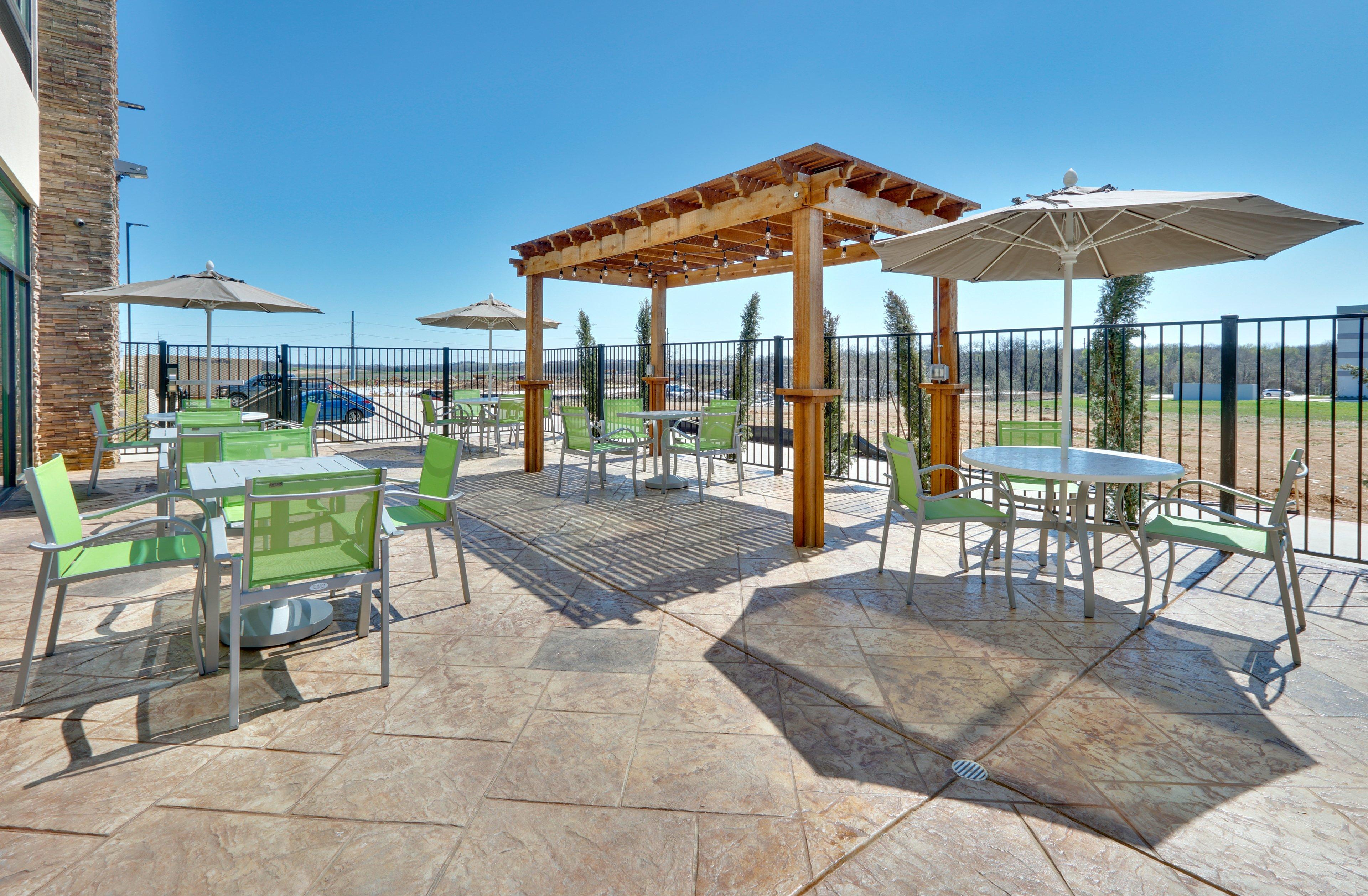 Home2 By Hilton Fort Worth Northlake Roanoke