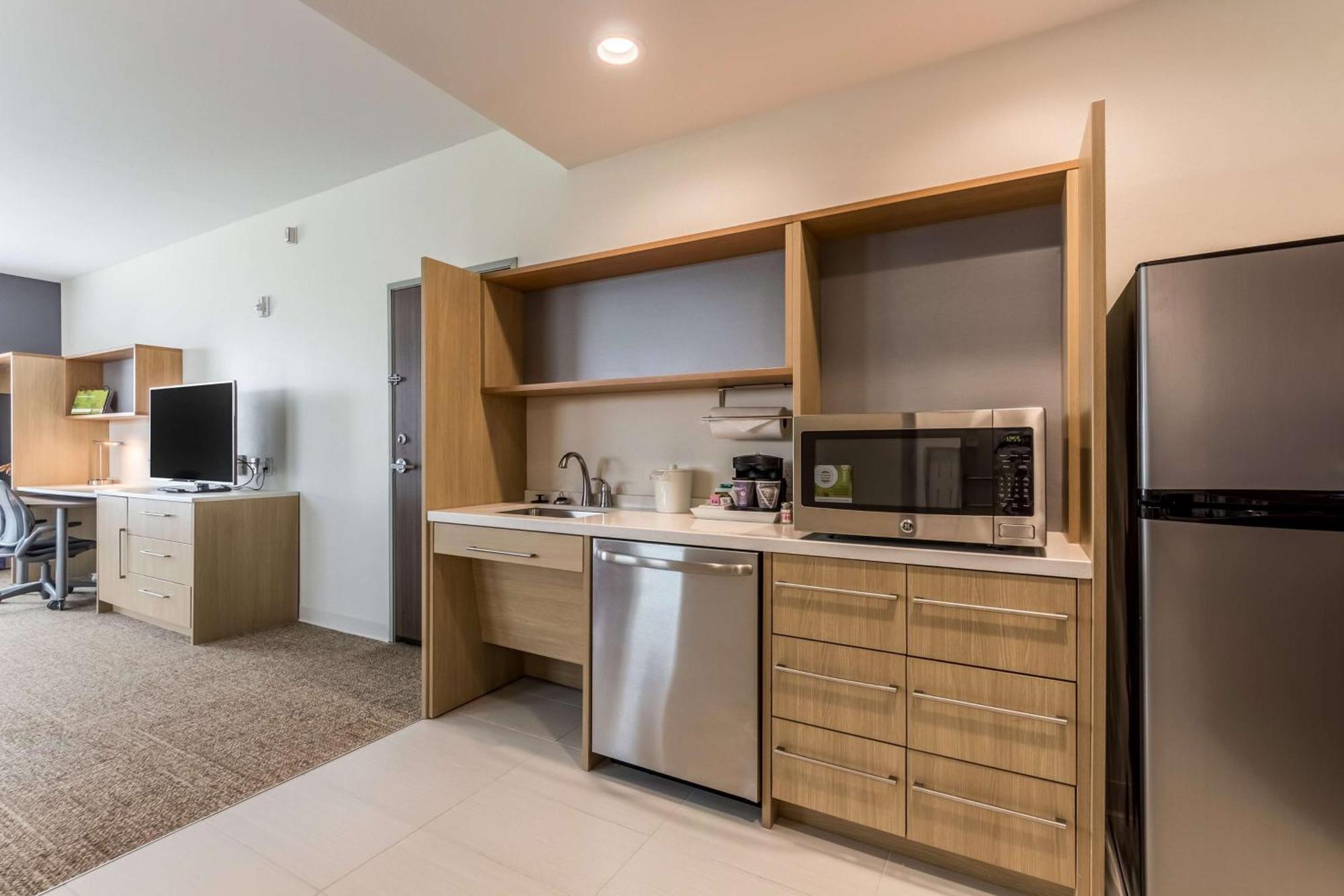 Home2 By Hilton Fort Worth Northlake 3*
