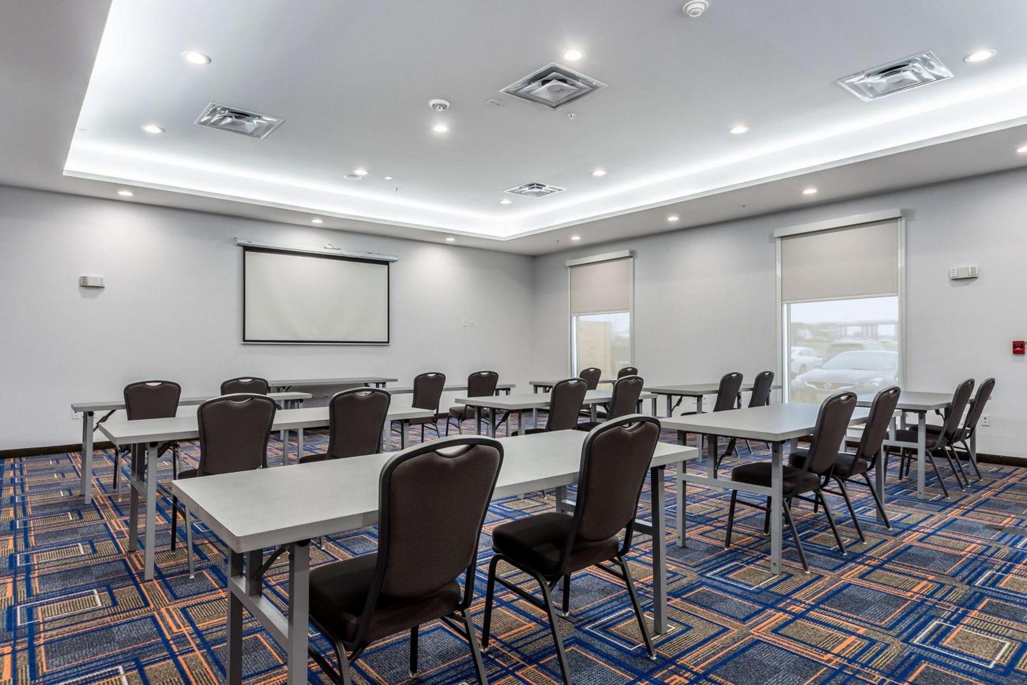 Home2 By Hilton Fort Worth Northlake 3*