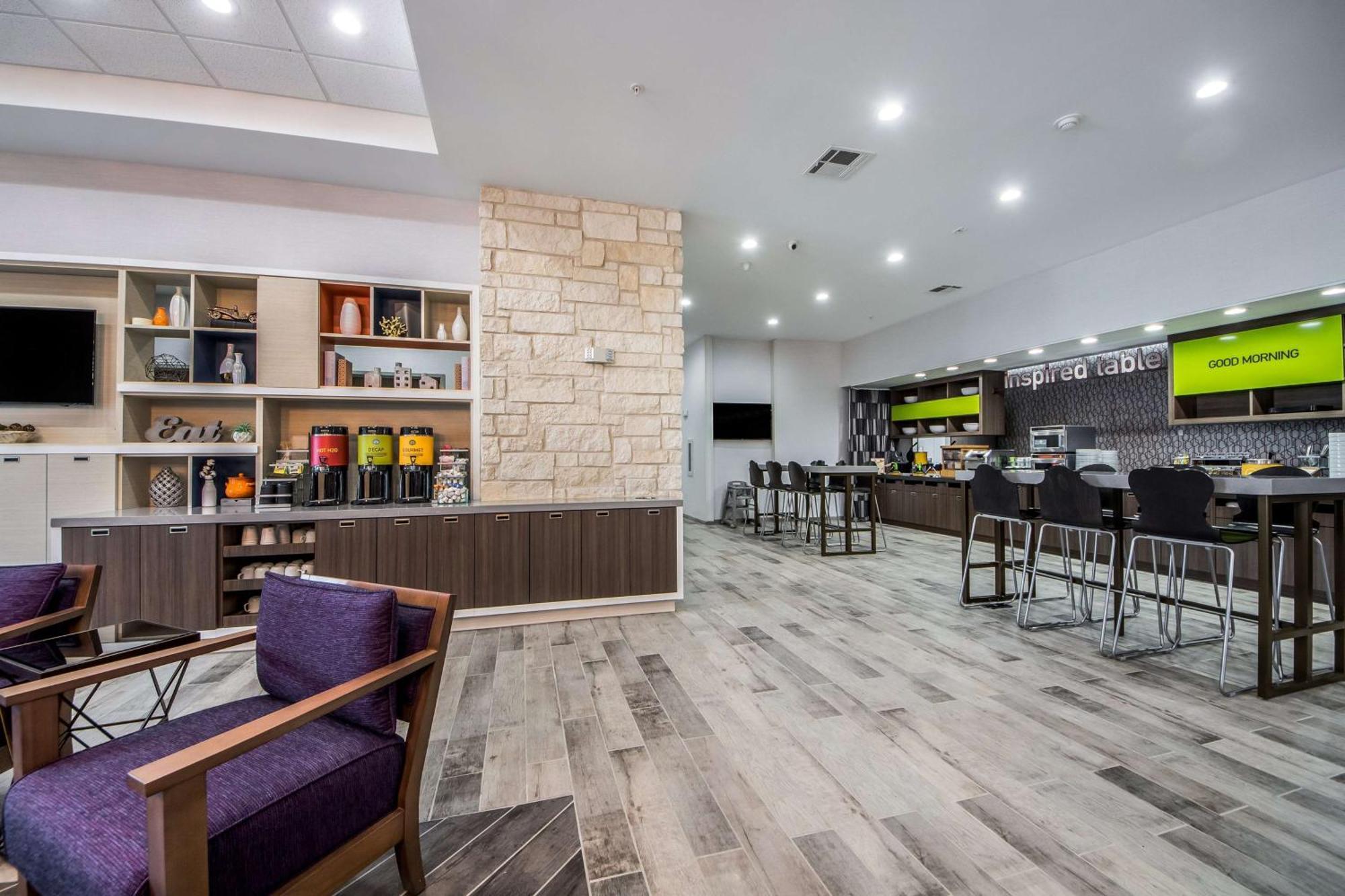 Home2 By Hilton Fort Worth Northlake